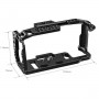 !! FV SmallRig Cage pour Blackmagic Design Pocket 4K et 6K - 2203B