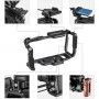 !! FV SmallRig Cage pour Blackmagic Design Pocket 4K et 6K - 2203B