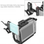 !! FV SmallRig Cage pour Blackmagic Design Pocket 4K et 6K - 2203B