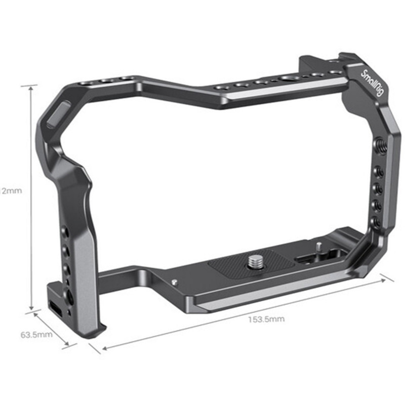 FV SmallRig 2982 Cage pour Boîtier Canon EOS R5 et Canon EOS R6