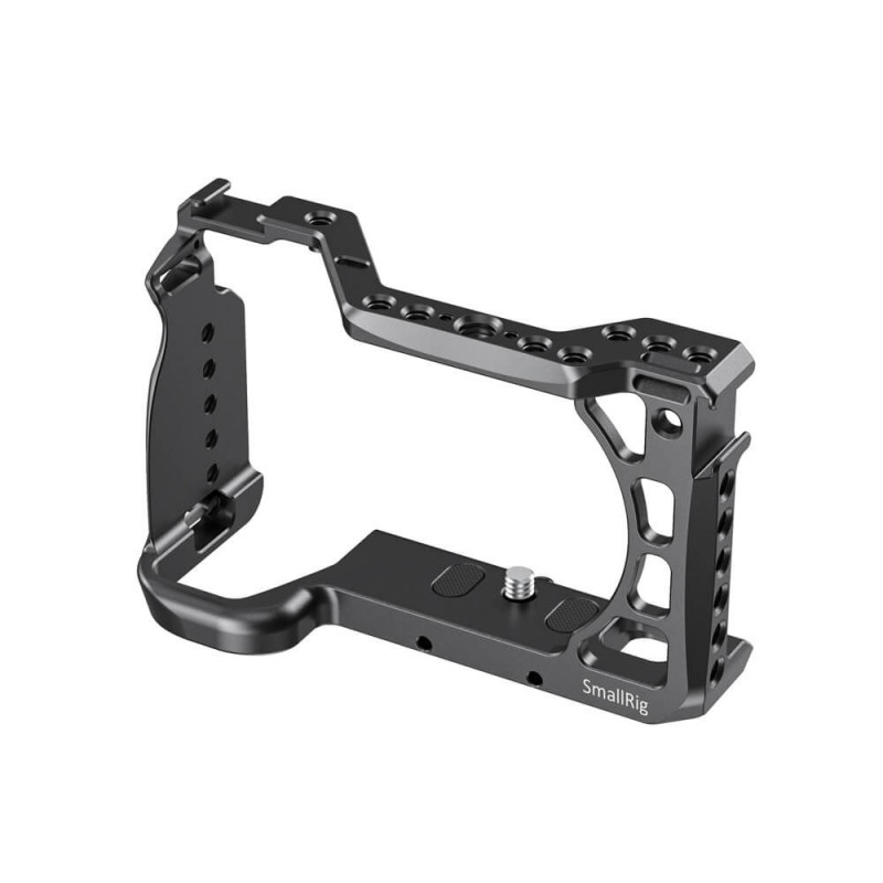 SmallRig CCS2493 Cage for Sony A6600