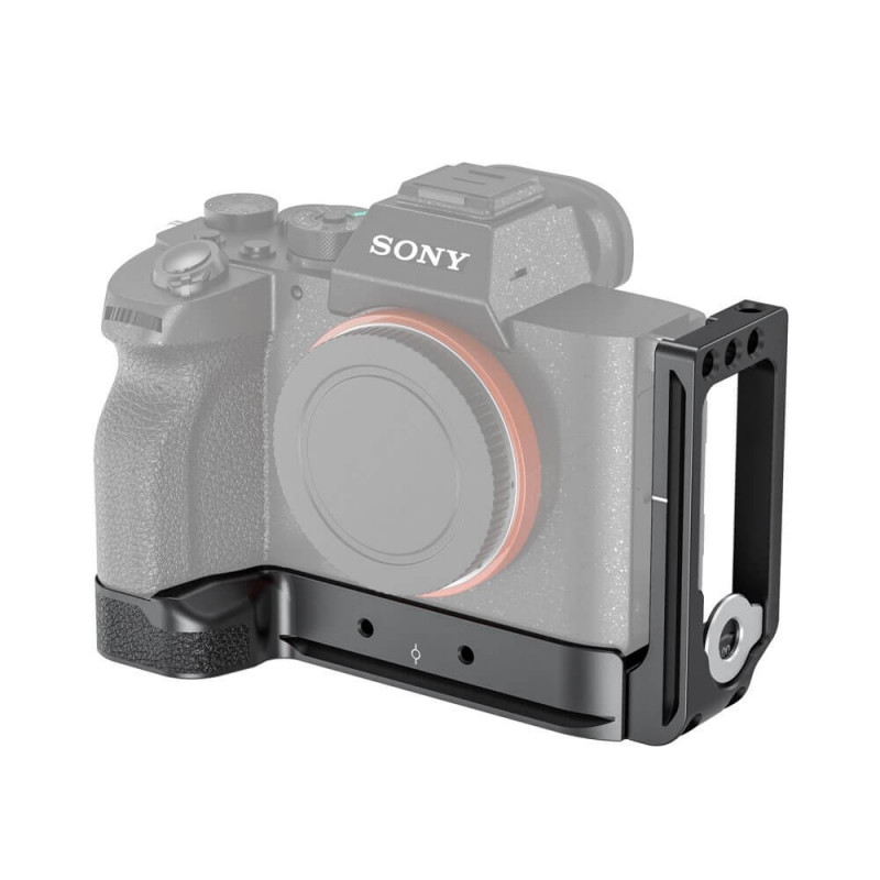 SmallRig LCS2417B L-Bracket for Sony A7R IV LCS2417