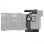 FV SmallRig 3007 Cam Cage and HDMI Cable Clamp for Sony Alpha 7S III