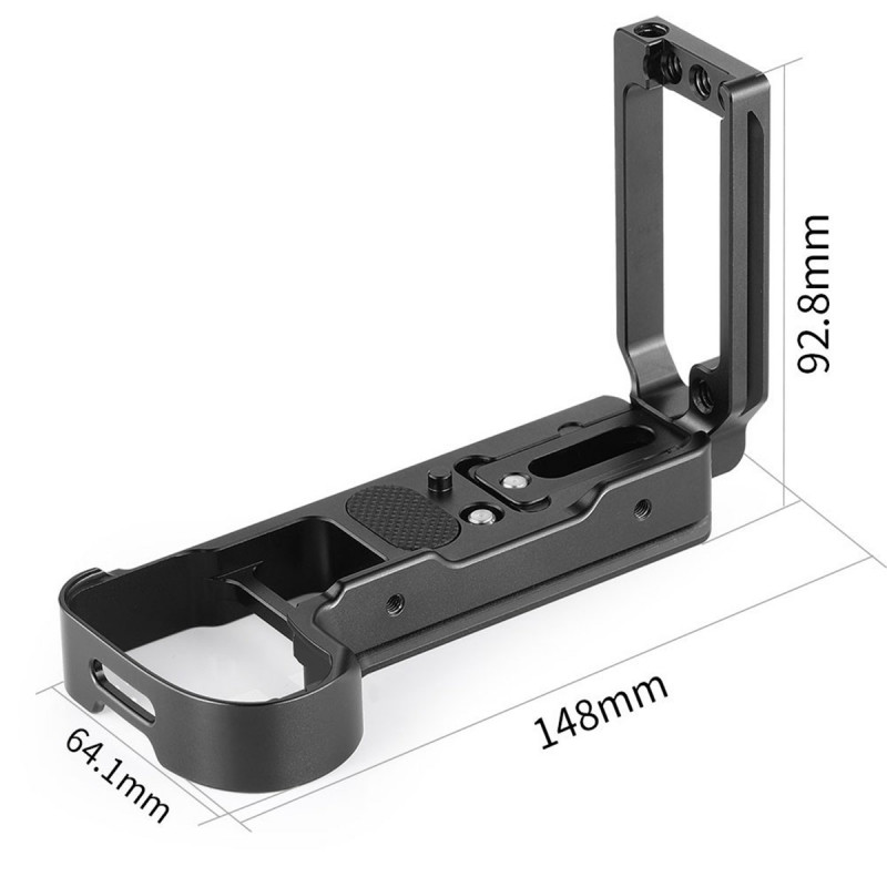 FV SmallRig APL2258 L-Bracket Z5/Z6/Z7/Z6II/Z7II