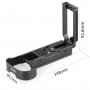 FV SmallRig APL2258 L-Bracket Z5/Z6/Z7/Z6II/Z7II