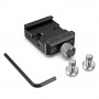 SmallRig DBC2506 Arca-Type Quick Release Clamp DJI / Zhiyun gimbals