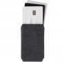 Peak Design Mobile Wallet Slim Charcoal