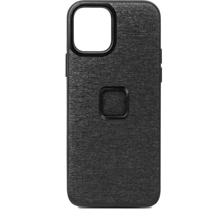 Peak Design Mobile Loop Case iPhone 13 Charcoal