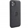 Peak Design Mobile Loop Case iPhone 13 Charcoal