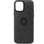 Peak Design Mobile Loop Case iPhone 13 Pro Max Charcoal