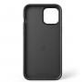 Peak Design Mobile Loop Case iPhone 12 + 12 Pro Charcoal