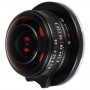 Laowa Objectif 4mm F2.8 Fisheye circulaire Fuji X