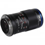 Laowa Objectif 65mm F2.8 2X Ultra-Macro Canon EF-M