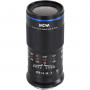 Laowa Objectif 65mm F2.8 2X Ultra-Macro Sony E