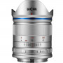 Laowa Objectif Objectif 7,5mm F2 MFT argent - standard