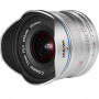 Laowa Objectif Objectif 7,5mm F2 MFT argent - standard