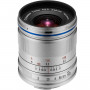 Laowa Objectif Objectif 7,5mm F2 MFT argent - standard