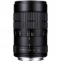 Laowa Objectif 60mm f/2.8 2X Ultra-Macro Pentax K