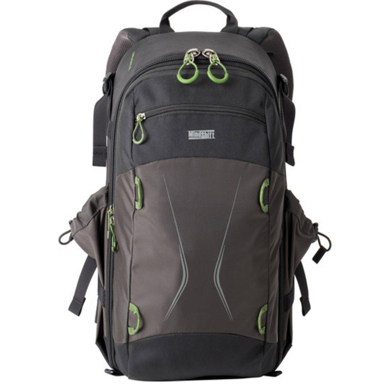 Think Tank Mindshift Sac à dos TRAILSCAPE 18L - Charcoal