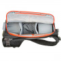 Think Tank Mindshift Sac à bandoulière GEAR PhotoCross 10 Grey 7.5L