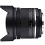 Samyang Objectif MF 14mm F2.8 MK2 Canon EF