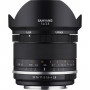 Samyang Objectif MF 14mm F2.8 MK2 Nikon AE