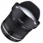 Samyang Objectif MF 14mm F2.8 MK2 Nikon AE