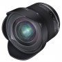 Samyang Objectif MF 14mm F2.8 MK2 Sony E