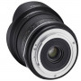 Samyang Objectif MF 14mm F2.8 MK2 Sony E