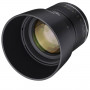 Samyang Objectif MF 85mm F1.4 MK2 Sony E