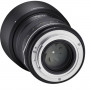 Samyang Objectif MF 85mm F1.4 MK2 Sony E