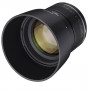 Samyang Objectif MF 85mm F1.4 MK2 Fujifilm X