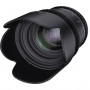 Samyang Objectif VDSLR 50mm T1.5 MK2 Micro 4 3