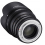 Samyang Objectif VDSLR 50mm T1.5 MK2 Micro 4 3