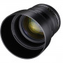 Samyang Objectif XP 85mm F1.2 Canon EF