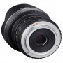 Samyang Objectif VDSLR 14mm T3.1 MK2 Micro 4 3