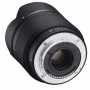 Samyang Objectif AF 12mm F2 Sony E