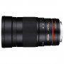 Samyang Objectif 135mm F2 ED UMC Sony E