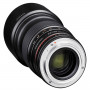 Samyang Objectif 135mm F2 ED UMC Sony E