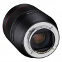 Samyang Objectif 50mm F1.4 Sony E