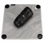 Tenba Tools 12" Protective Wrap Black