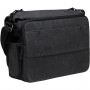 Tenba Cooper 13 Slim Camera Bag Grey Canvas