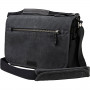 Tenba Cooper 13 Slim Camera Bag Grey Canvas