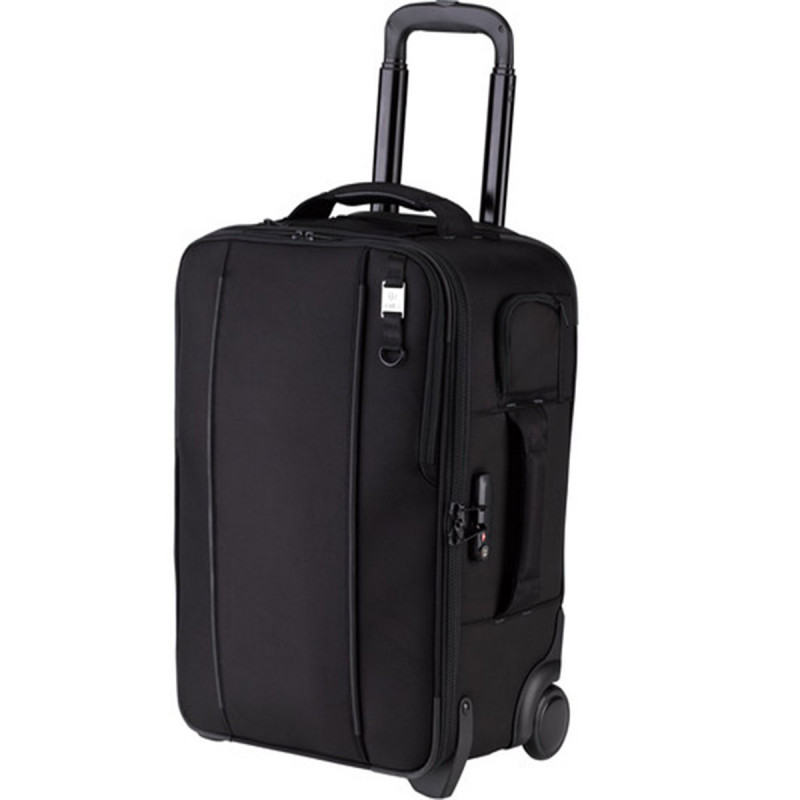 Tenba Tenba Roadie Air Case Roller 21 — Black