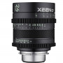 XEEN CF 24mm T1.5 PL  - échelle métrique