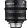 XEEN CF 24mm T1.5 Sony E - échelle métrique