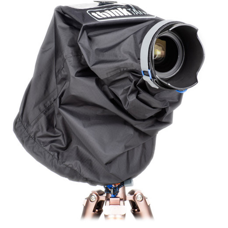 Think Tank Emergency Rain Cover - Medium