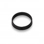 Tilta Bague d'adaptation 80mm pour Mini Matte Box