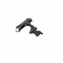 Tilta Tiltaing Adjustable Top Handle Plus - Tactical Gray