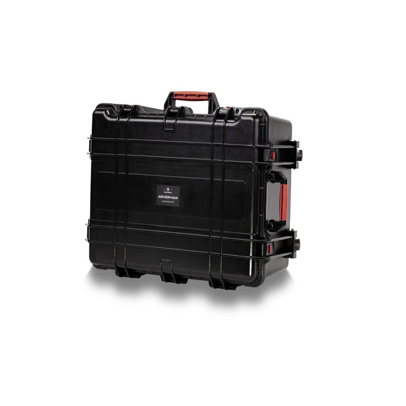 Tilta Armorman 3.0 Waterproof Safety Case